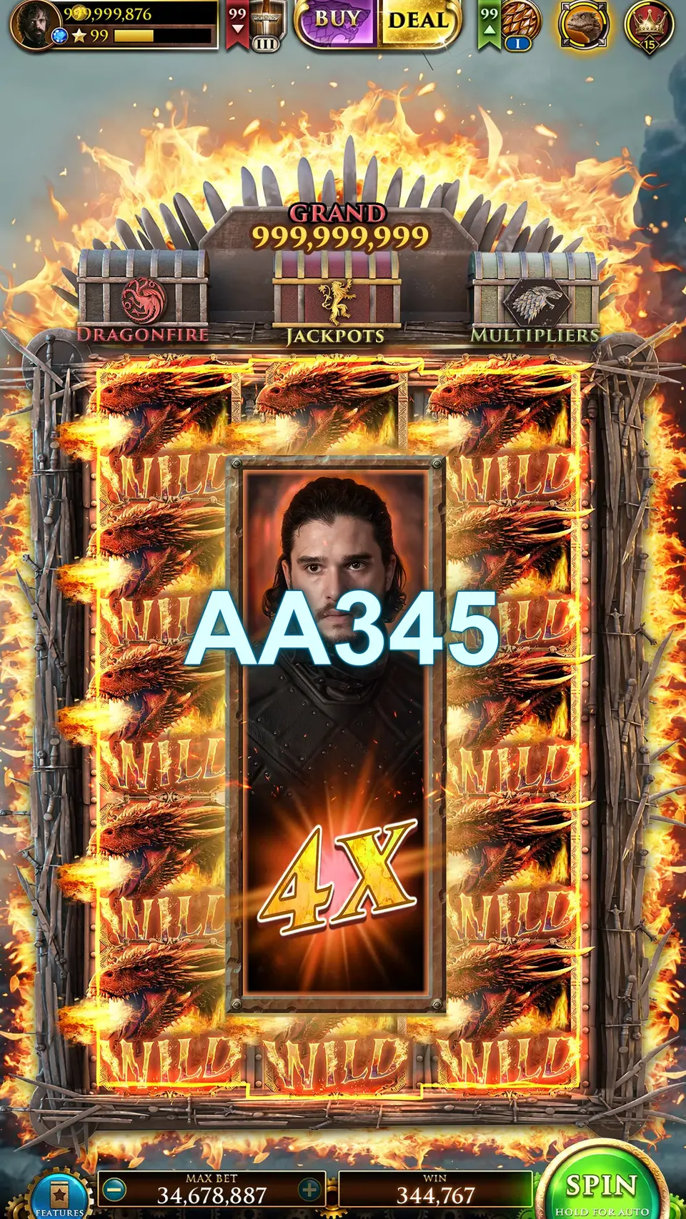 AA345 APK