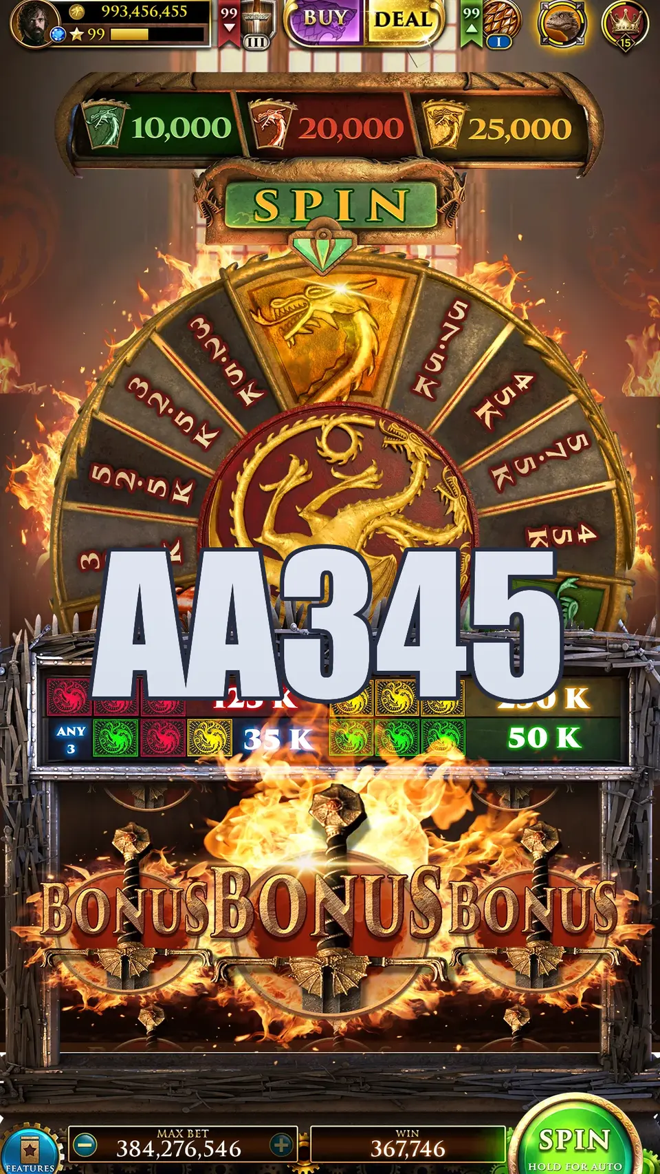 AA345 APK