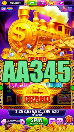 AA345 Login