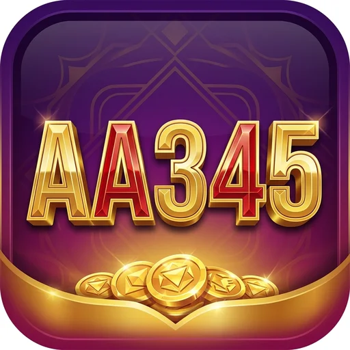 AA345 Logo - Oficial